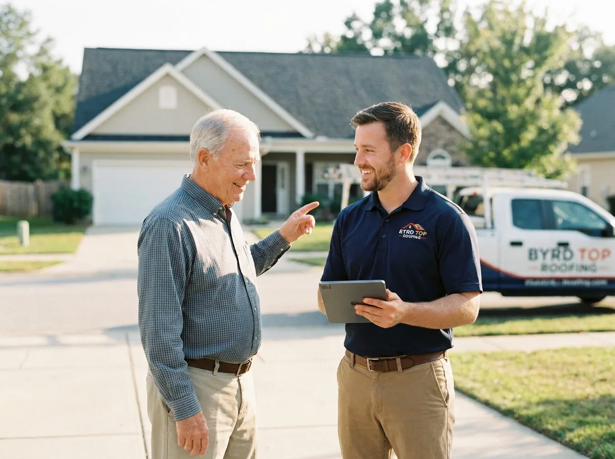 Roofing Grover, NC FAQs